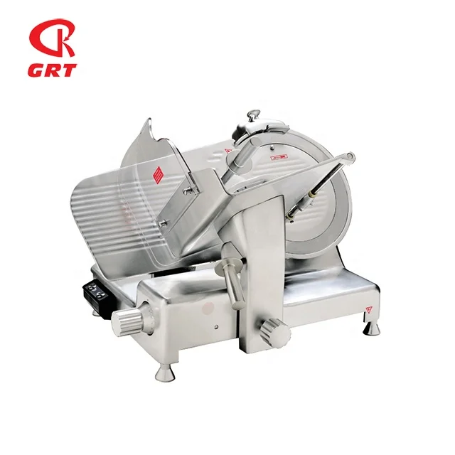 GRT-MS250L Commercial Food Slicer For Sale