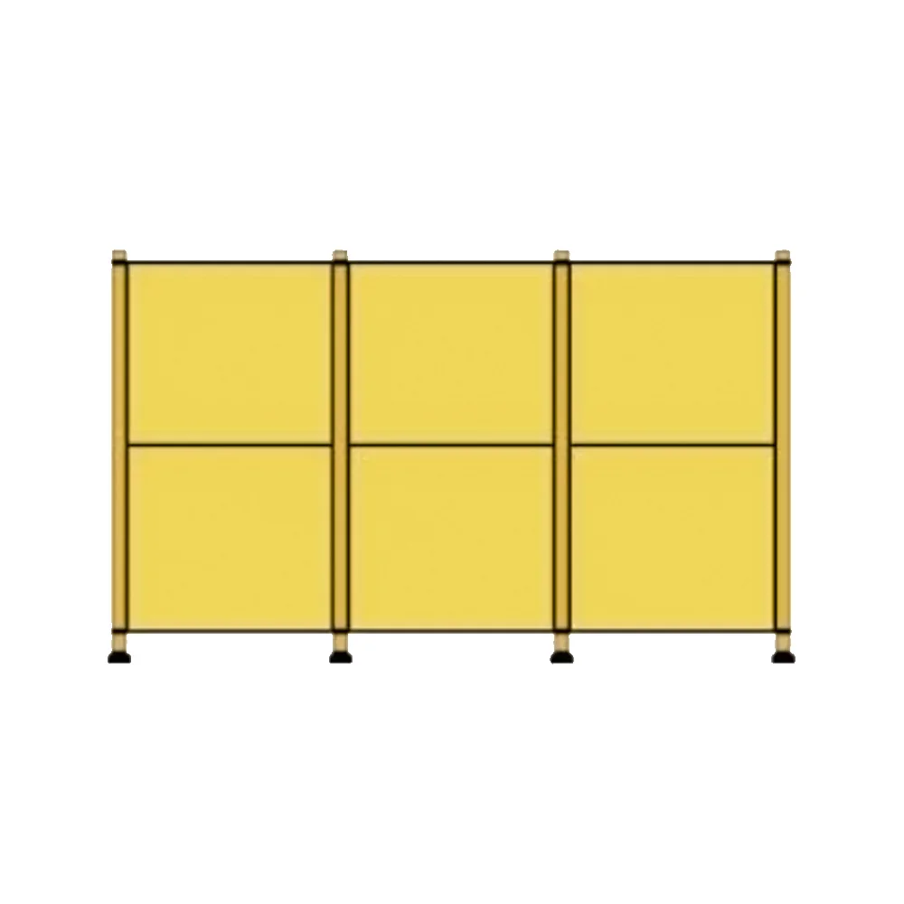 Экономичный изготовленный на заказ металлический забор декоративный бассейн защитное ограждение для бассейна