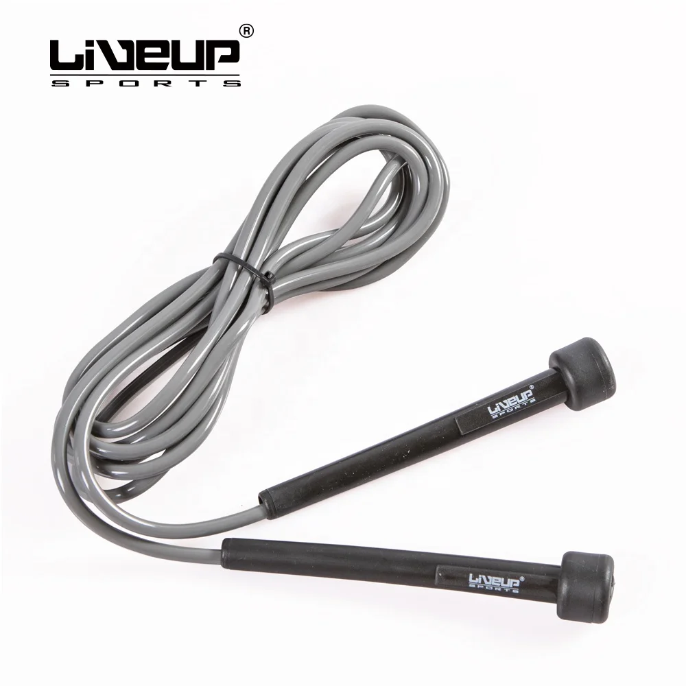 Высококачественная умная Скакалка LIVEPRO TPR для