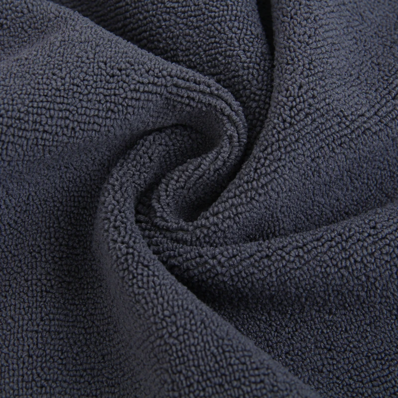 80% Polyester 20% Polyamide Cleaning Rags Microfiber Kitchen Cleaning Cloths Multicolor Dish Cloths 300GSM Microfiber Towel