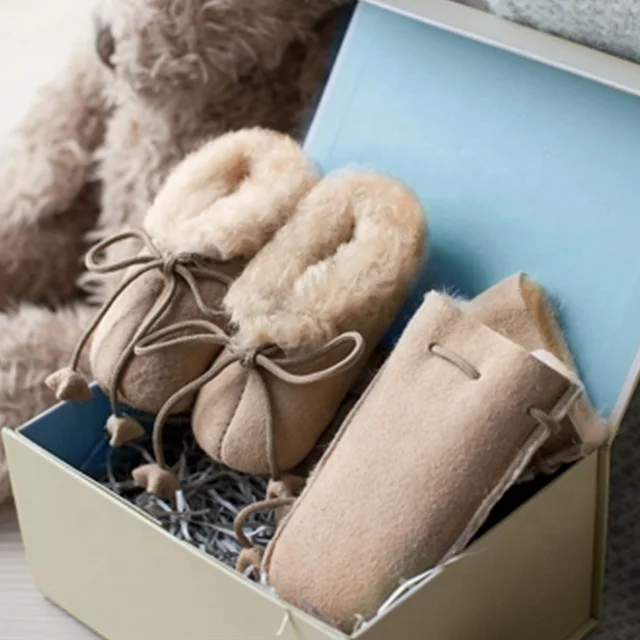 New popular design genuine fur ladies leather waistcoat short style sheepskin women vest