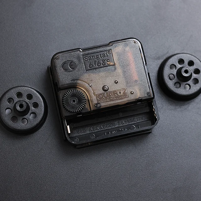 Simple Round 8inch 10inch 11inch 12inch 14inch Digital Wall Clock