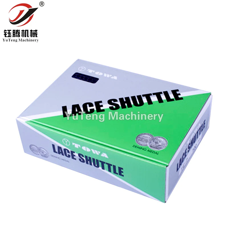 
TOWA LACE SHUTTLE,Quilting machine shuttle,Shuttle holder 