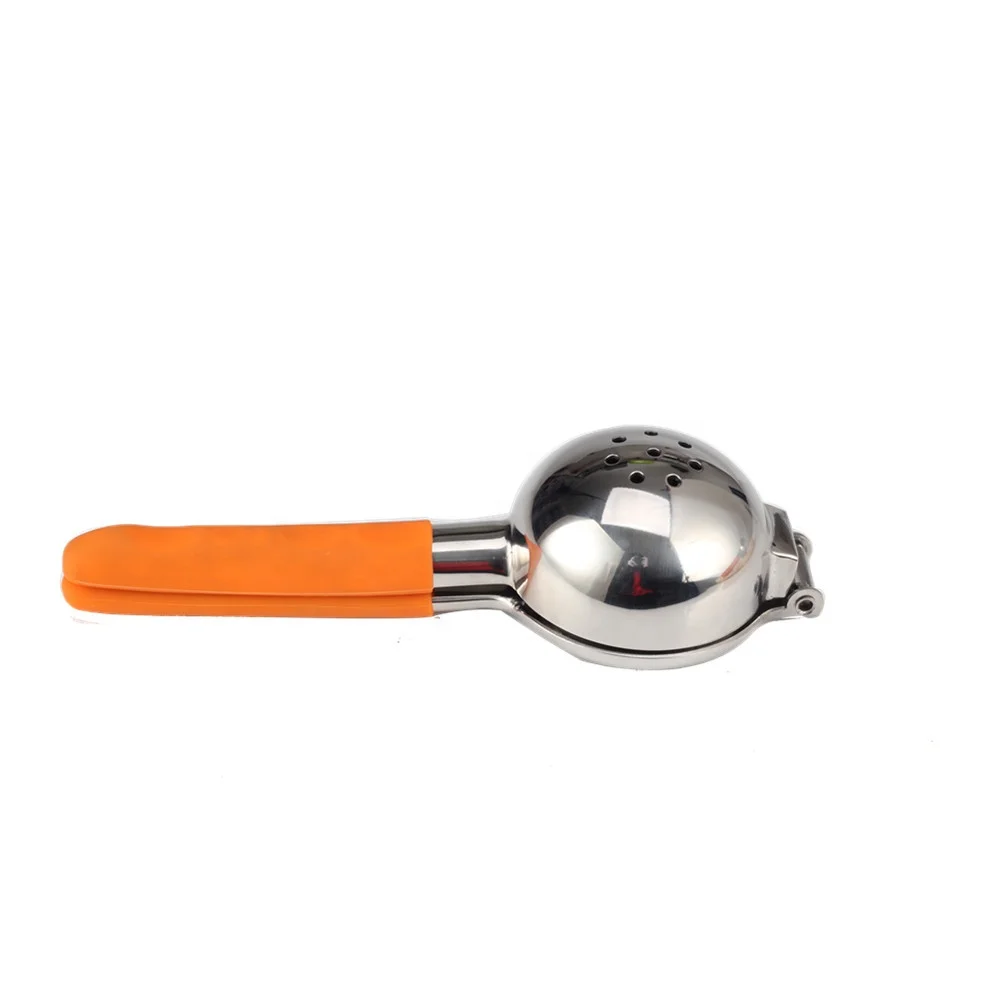 Manual Fruit Hand Commercial Extra Large Lemon Lime Squeezer Juicer