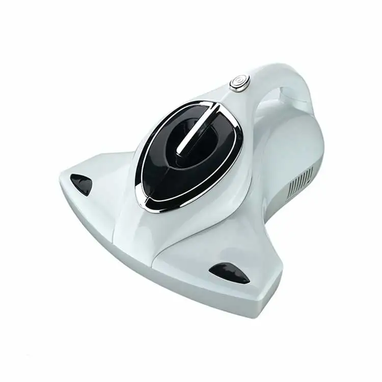 High Quality Cordless Dust Mites Cleaner Wireless Bagless Rechargeable Uv Vacuum Cleaner