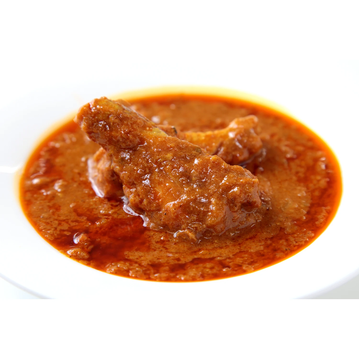 
Authentic Indian Curries 