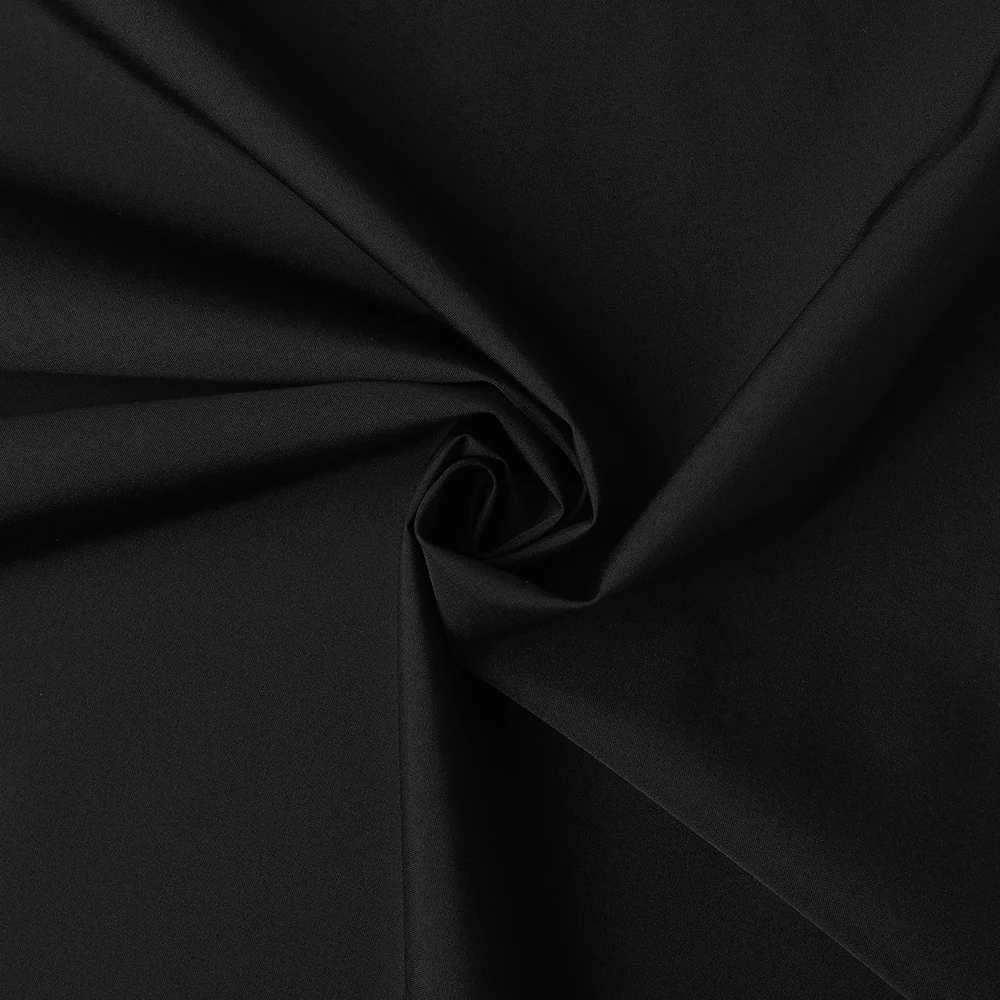 75D Full Dull tpu fabrics for jackets outdoor waterproof fabric bonded tpu coated fabric