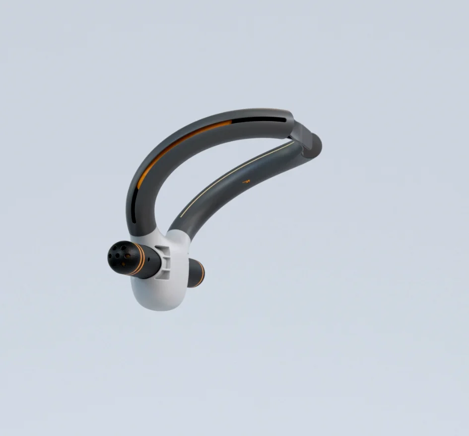 2023 new product Open water swimming passage Swimming buoy safety float