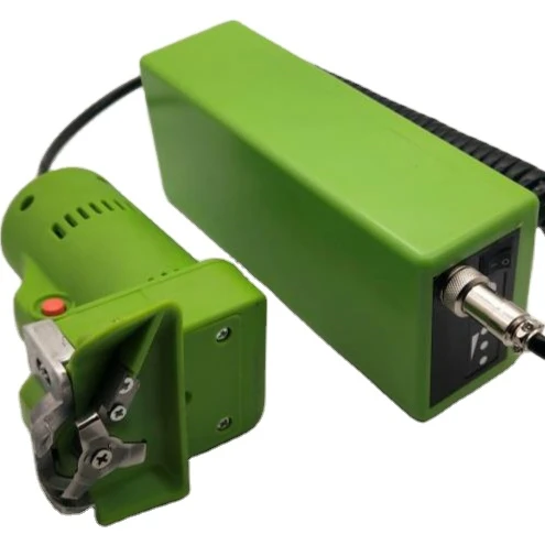 High efficient automatic Rubber Tree Tapping Brushless Power Tools