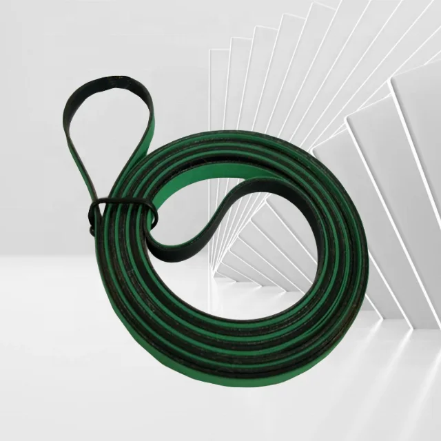 JUKI 750-760 Conveyor Belt C Middle section of track conveyor belt E2016725000 for JUKI machine