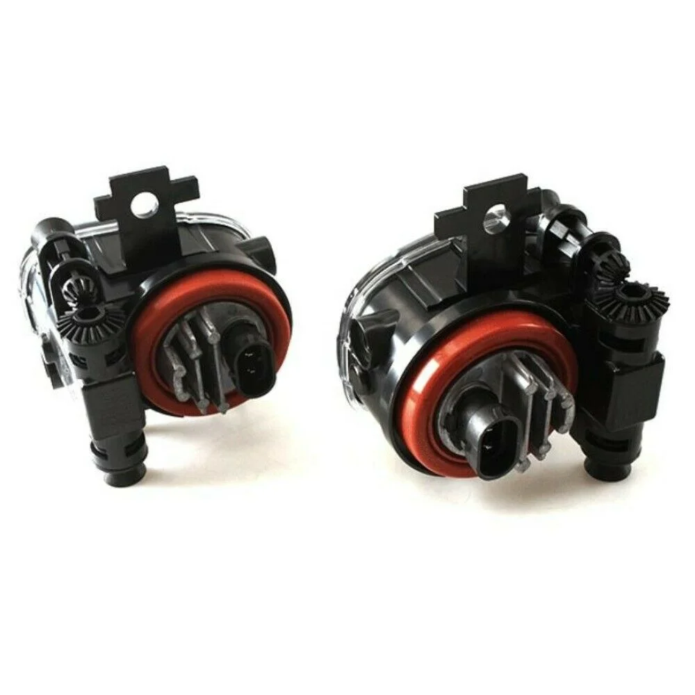 OEM Стиль средства ухода за кожей комплект автозапчасти Toyota Hilux светодиодные противотуманные фары дальнего света для nissan navara NP300 frontier 2020 2021