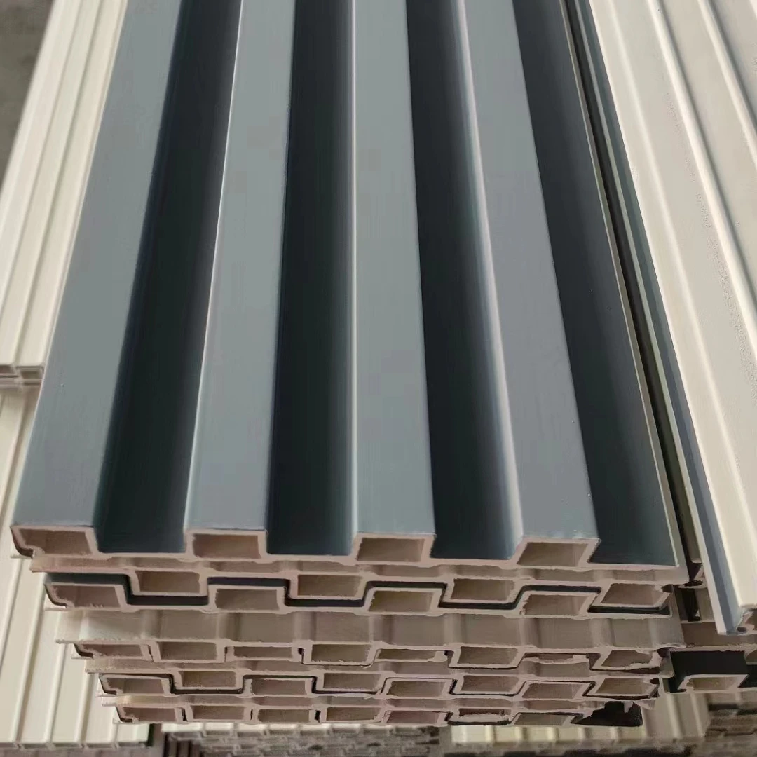 12 - 28 MM Wall Clading Panel WPC Wall Panel