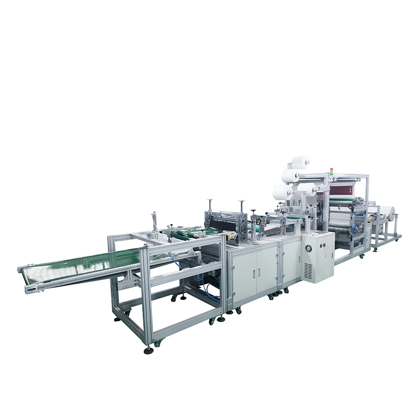 Чехлы для подголовников стульев полностью автоматические самолетов аппарат склеивания ламинированное покрытие головки