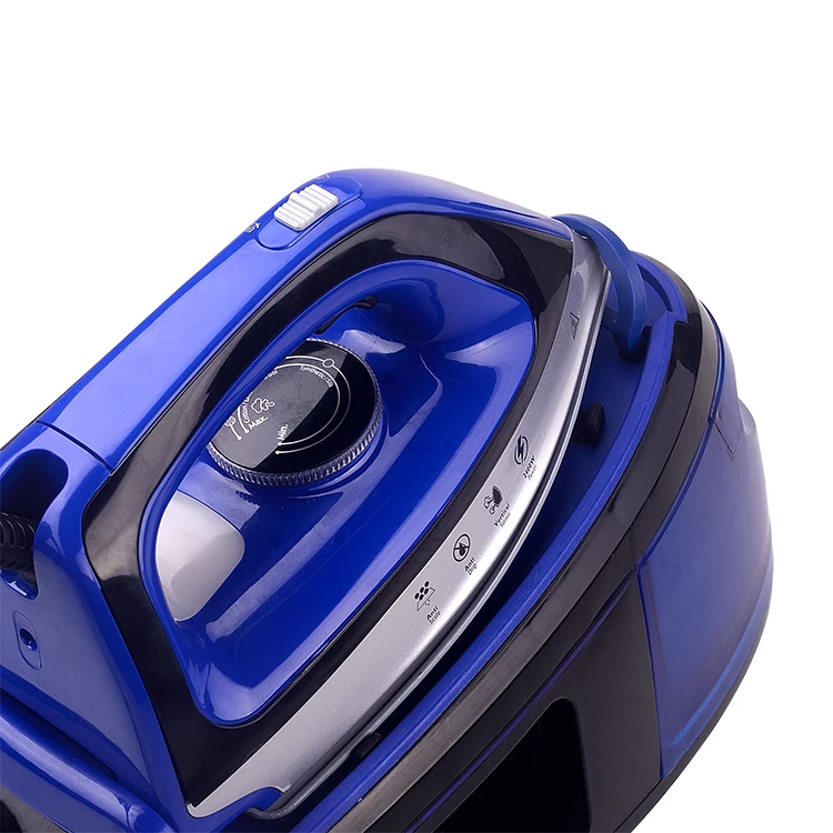 SOKANY 188 New Design Hot Sales  Irons Electric Professional Steam Iron For Clothes