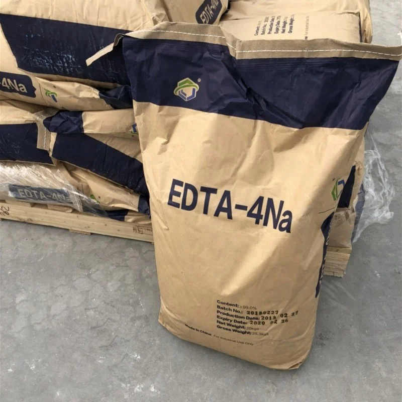 Disodium Edta 2Na/Edta Disodium Edta Edta-2Na Price