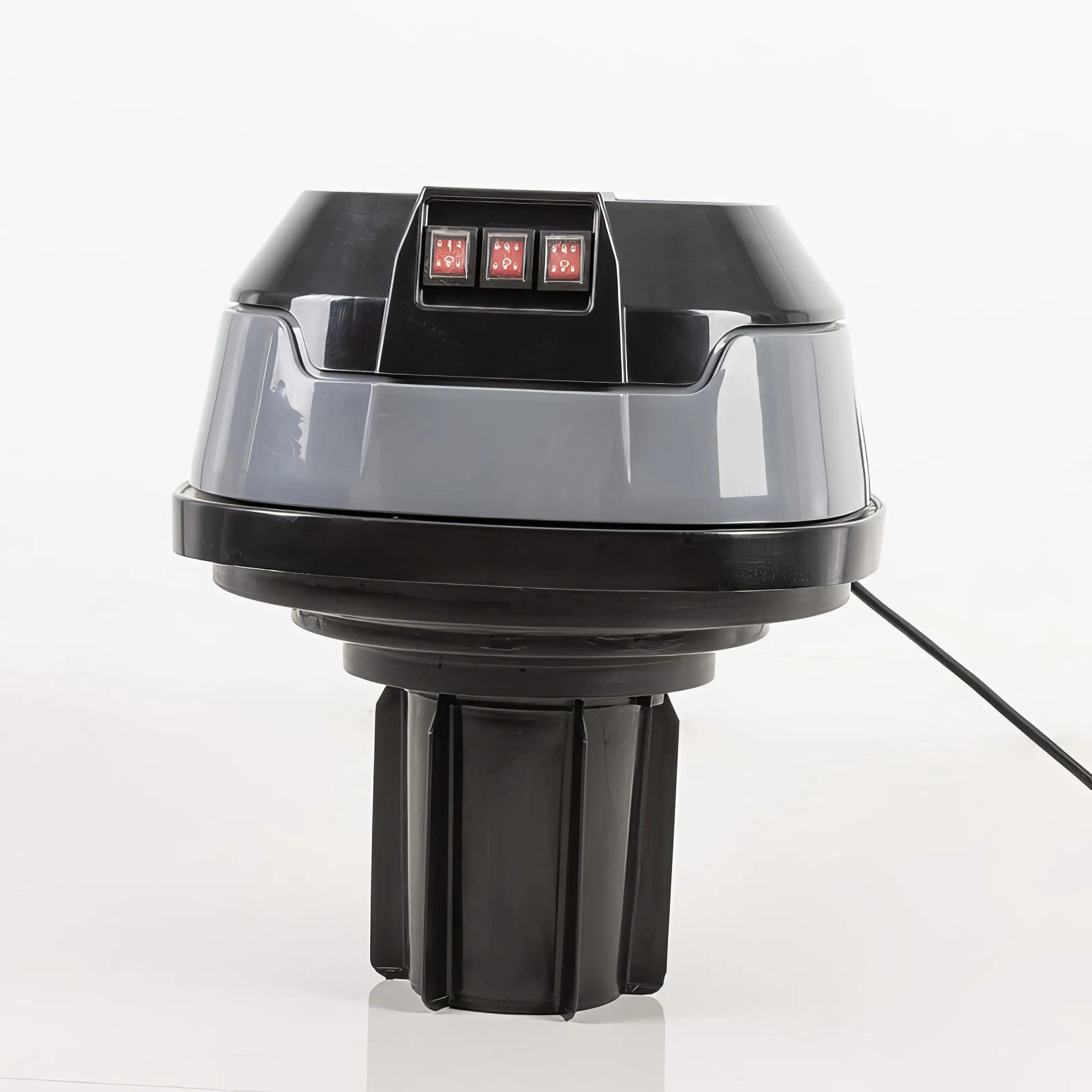 BY501 30L Industrial heavy duty wet and dry Water Suction wet dry vacuum cleaner Vacuum Suction Machine for industry