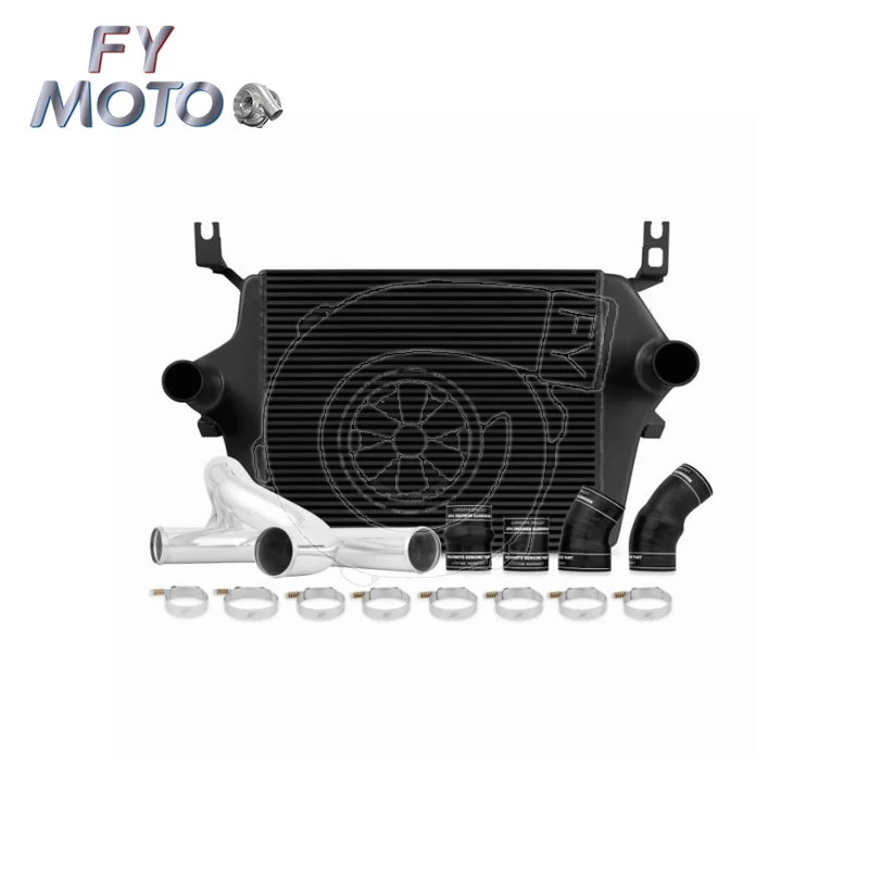 Intercooler for Ford 6.0L Powerstroke 2003-2007