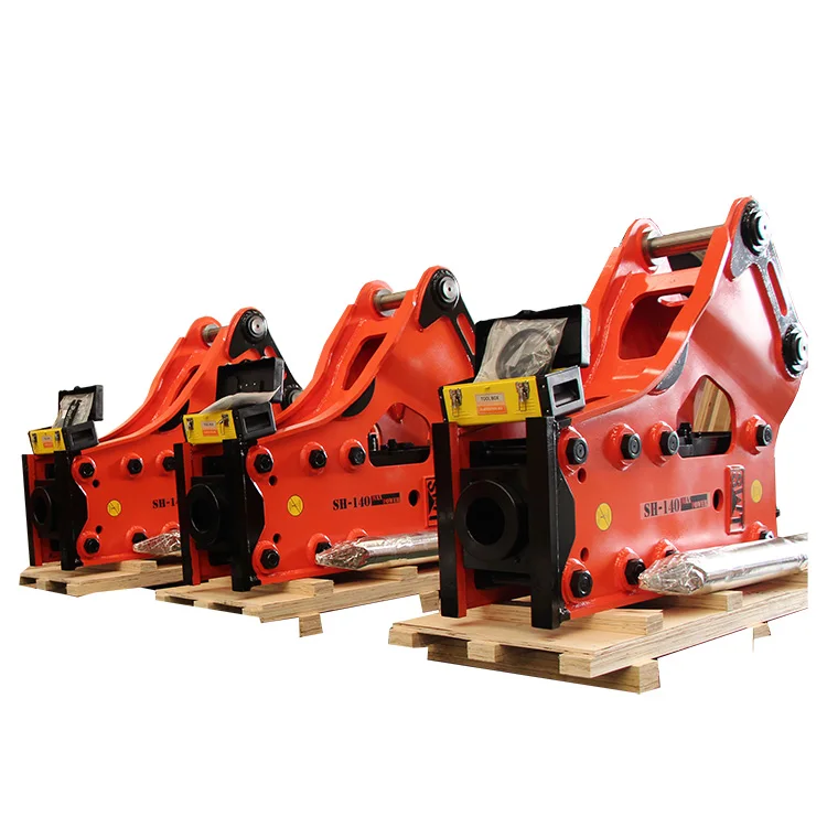 Гидравлический Молот для ЭКСКАВАТОРА cat 320, цена гидравлического молота, б/у гидравлический камнедробилка