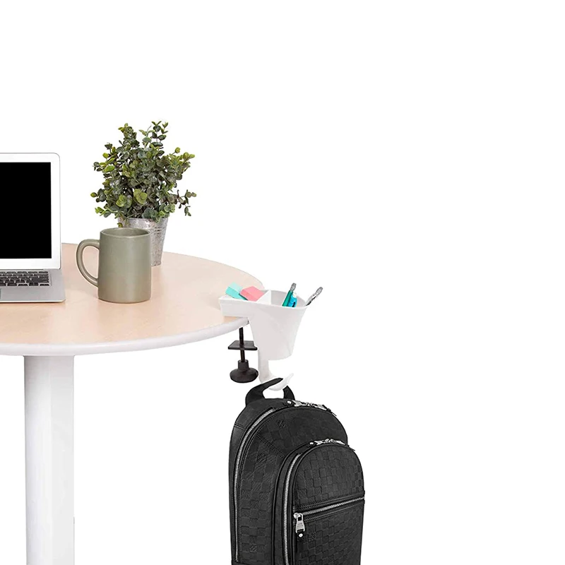 high quality and eco-friendly Paper Clip Dispenser with durable mesh steel Suitable for a variety of scenarios