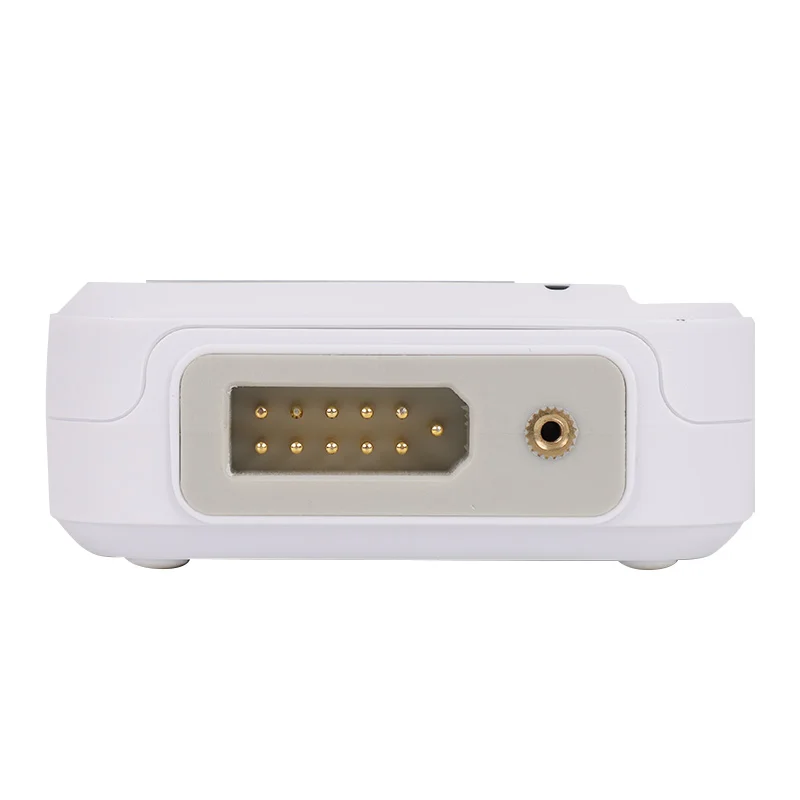 CONTEC TLC6000 CE 24 hour record 12 lead Digital Holter ECG monitor, ECG holter for hospital