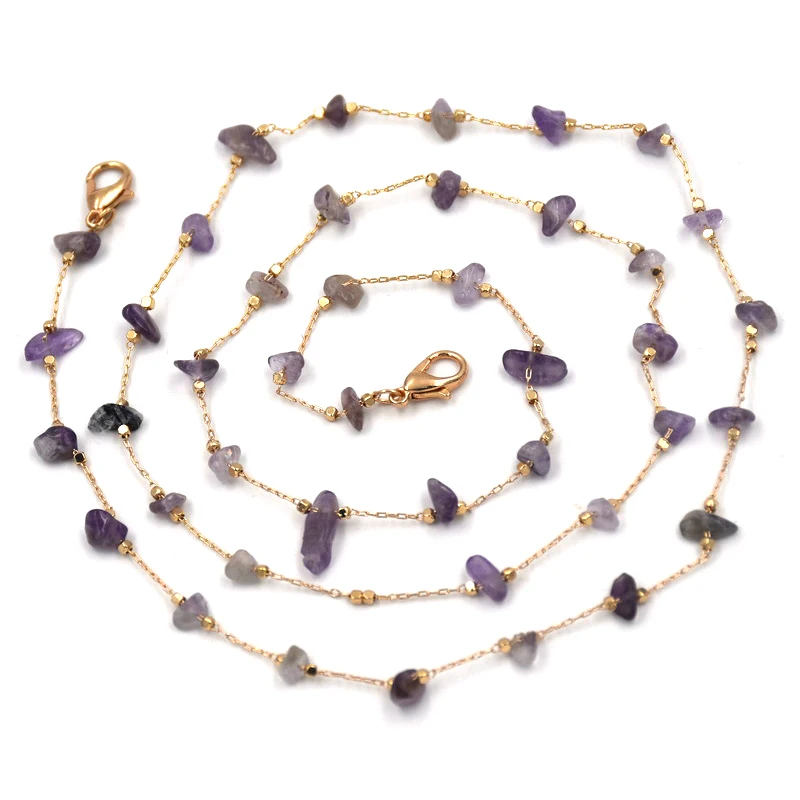 Multiple Colour Facemask Latest Eye Glasses Face Masking Holder Spectacles Eyewear Sunglasses Chain