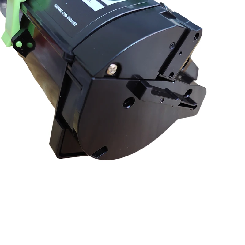 Картридж с тонером лучшего качества для Lexmark MS MX310 410 510 511