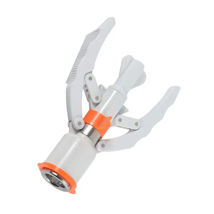 Высококачественный одноразовый степлер с зажимом для обрезания для микросхем в урологии