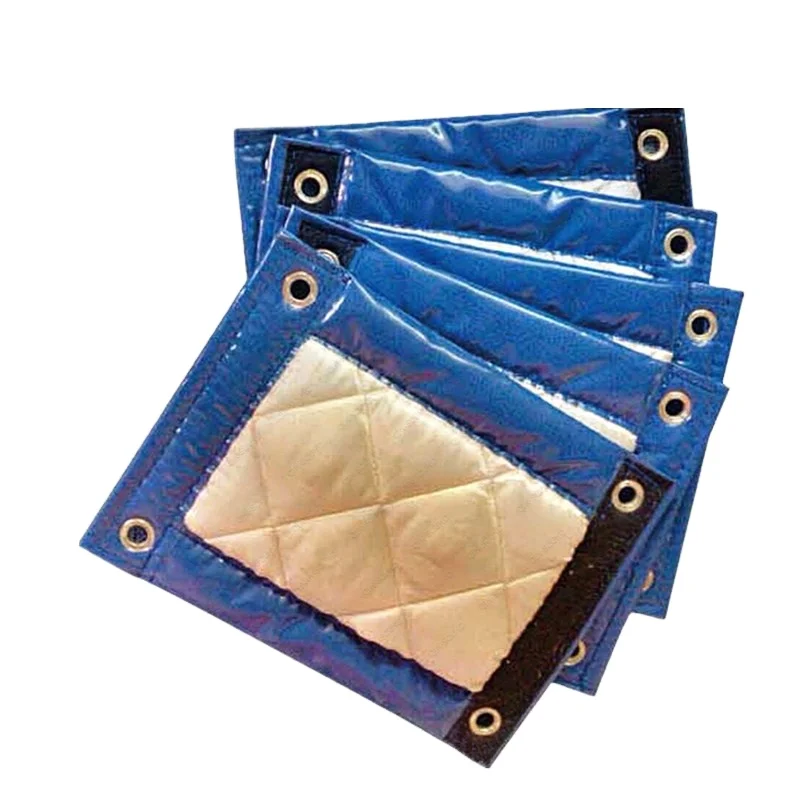 Mass loaded vinyl Sound deadening insulation lowes sound damping blanket sheet material noise barrier