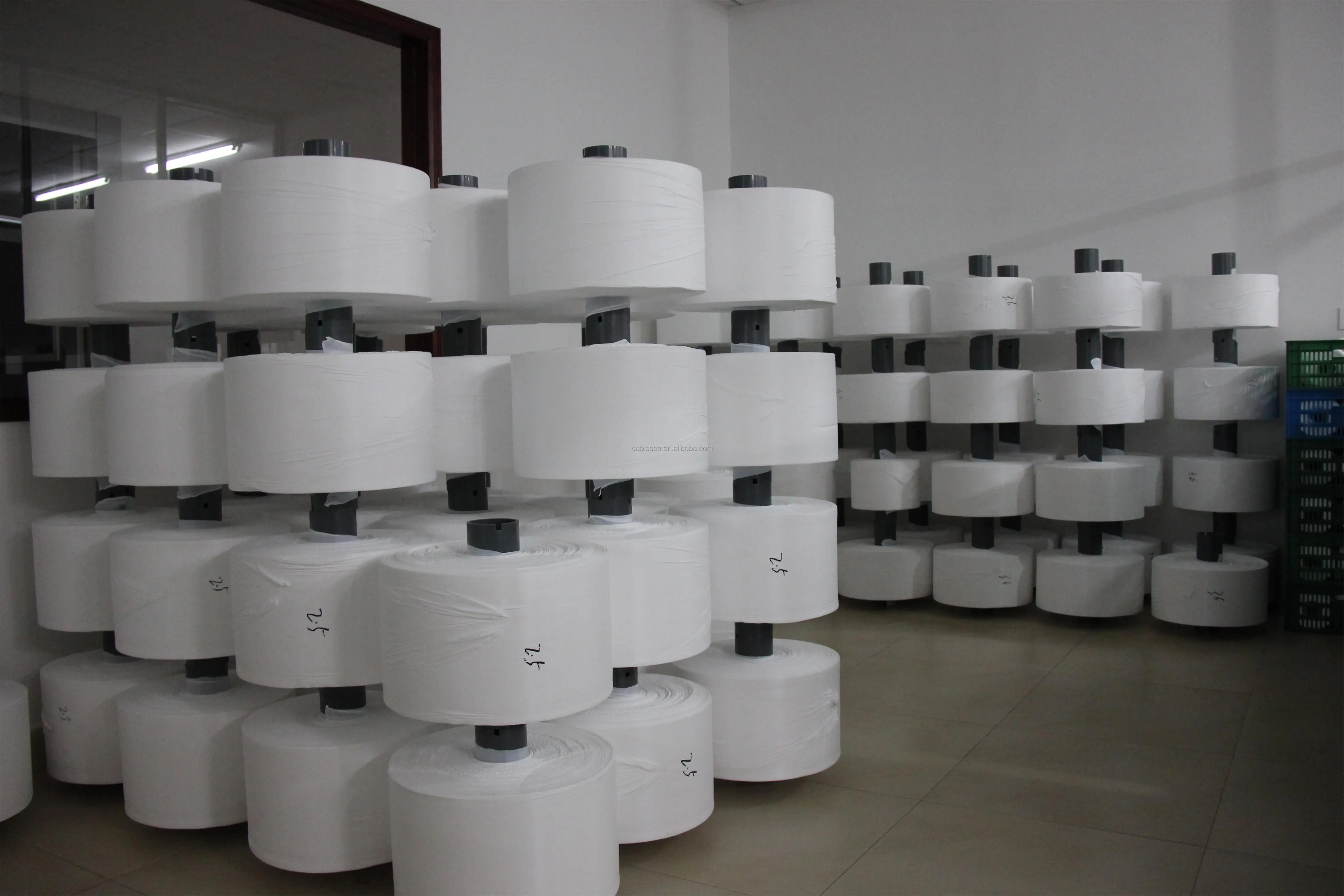 PTFE Tape Jumbo Roll