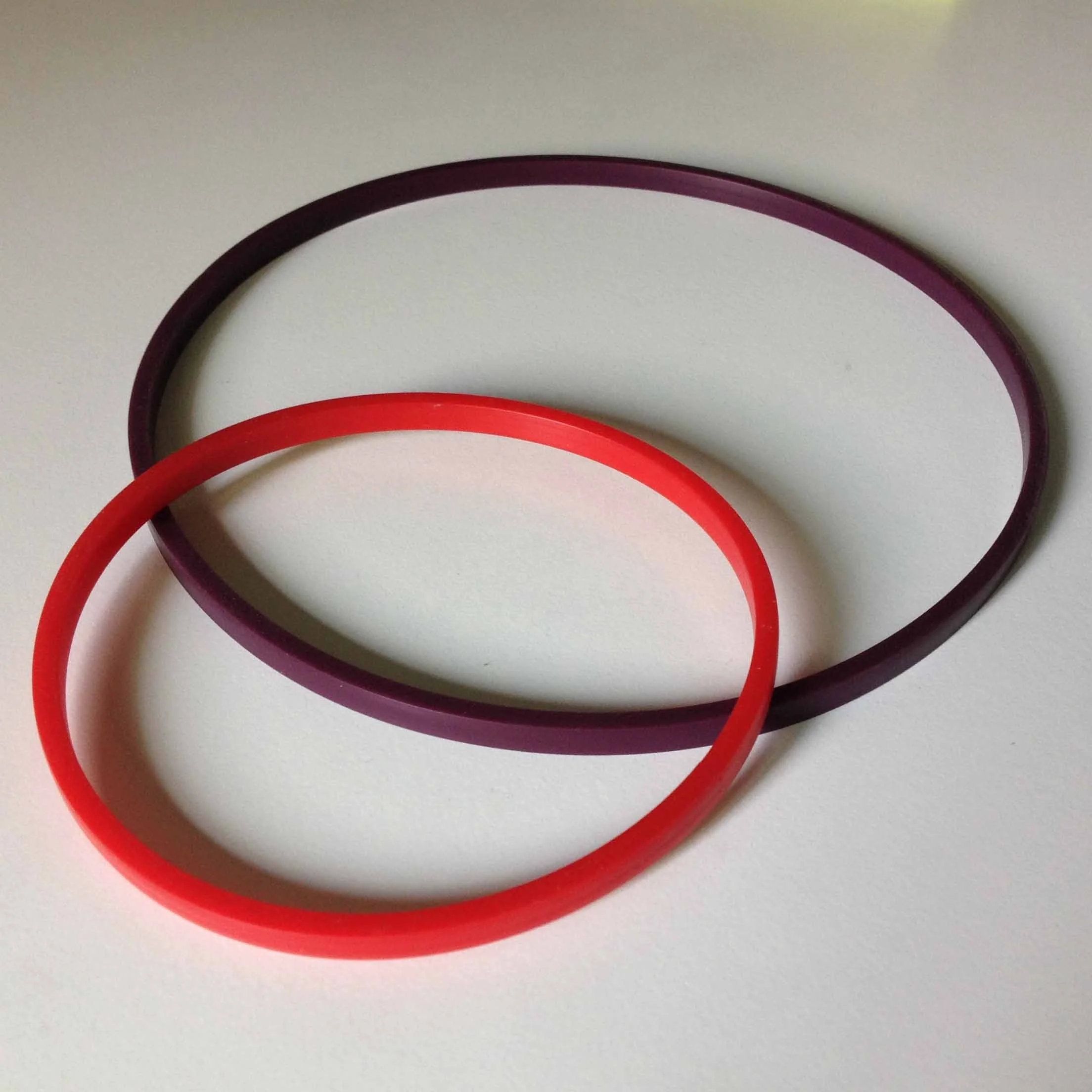 Customized Color Size Factory Price Airtight Leak Proof Silicone Gasket Strip Seal Strip Sealing Ring