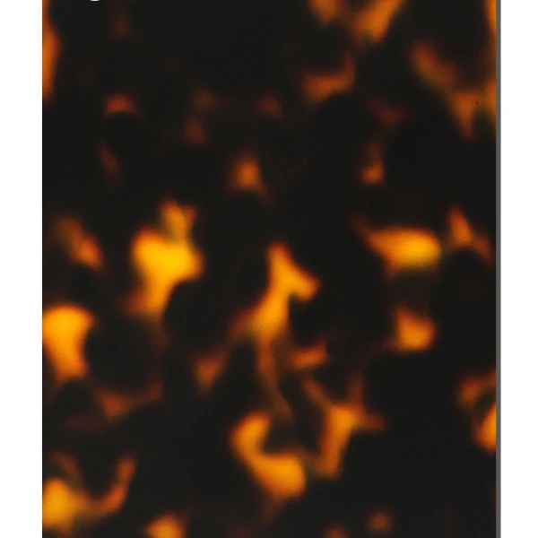 Perspex Colored Cast Laminated Pattern Celluloid Acetate Handbag Drum Wraps Celluloid