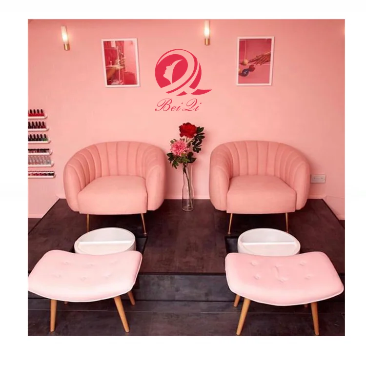 
Best Selling! Cheap Manicure Spa Massage Modern Pedicure Chair With Sink Used Pedicure Stations 