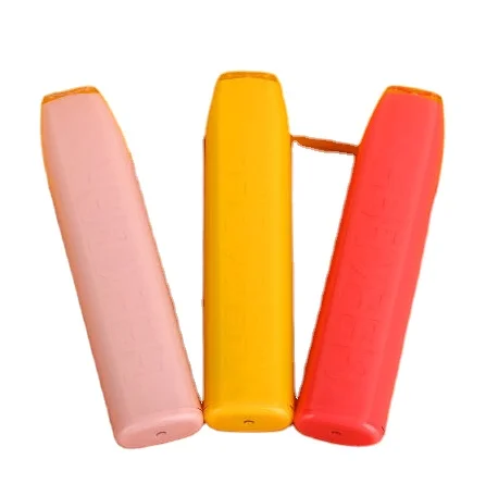 
Wholesale Geakavape Geekbar vape pen Disposable Pod Kit 500mAh prefilled e cigarette Pod Device 