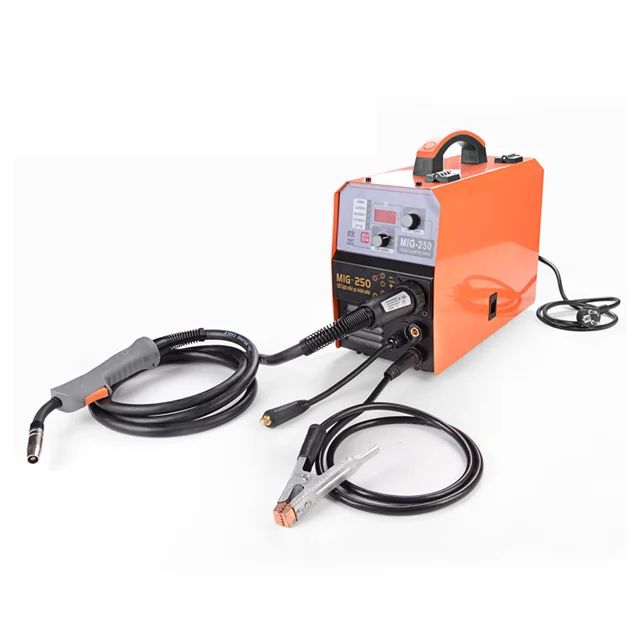 Factory Outlet 220V Portable Digital Inverter WSME TIG/MMA Argon Arc Welder Pulsed Aluminium Welding Machine AC/DC Tig Welder