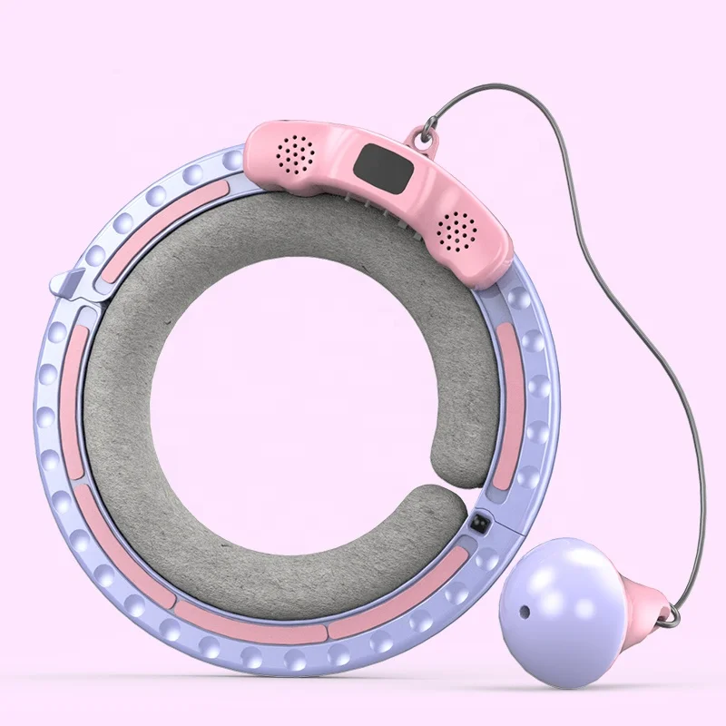 Лидер продаж, кольцо с автоматическим вращением, кольцо с тонкой талией, умное кольцо с подсчетом, кольцо с музыкой и утяжеленным шариком