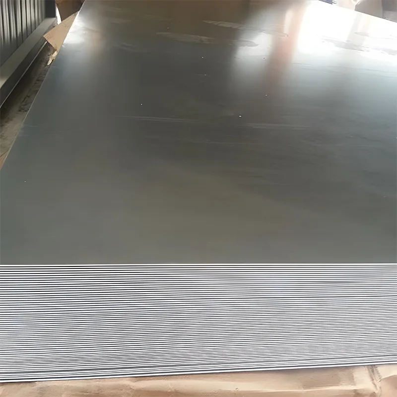 5mm Silver Metal Surface Bamboo Fiberboard Waterproof PVC Wall Panel WPC Wallboard for Hotel & Office 3D Wall Design