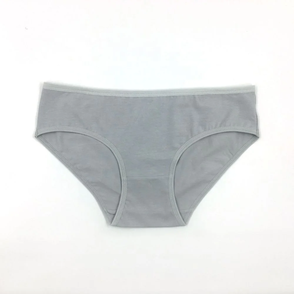 China Wholesale JC Underwear Model Women 100 Organic White Cotton Teen Sexy Girls Briefs Soft Funny Printed Cartoon Panties