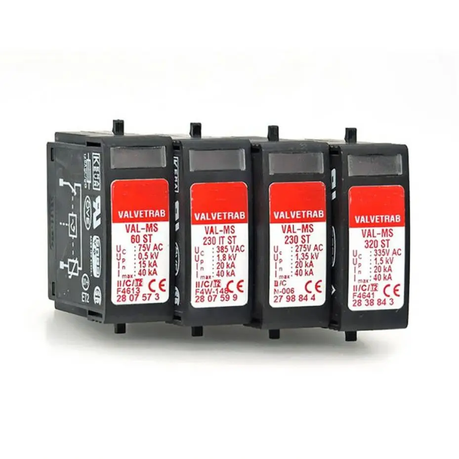 BHP15 1P+1   SPD surge protective device