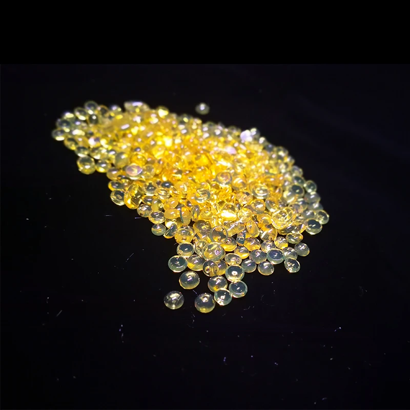 Wholesales CAS No. 63428-84-2 High Gloss Polyamide Resin for Printing Ink