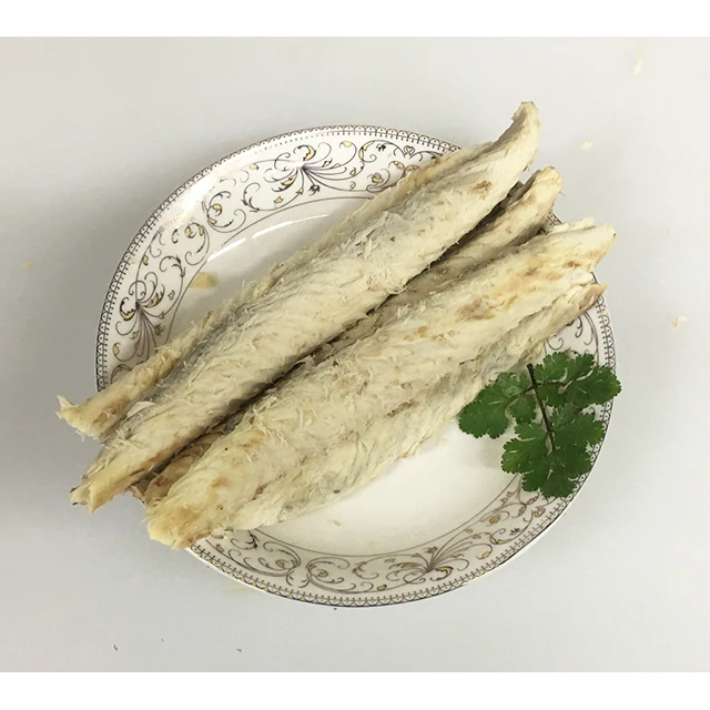 300-500g Indonesia Grace Mackerel Fish Loin