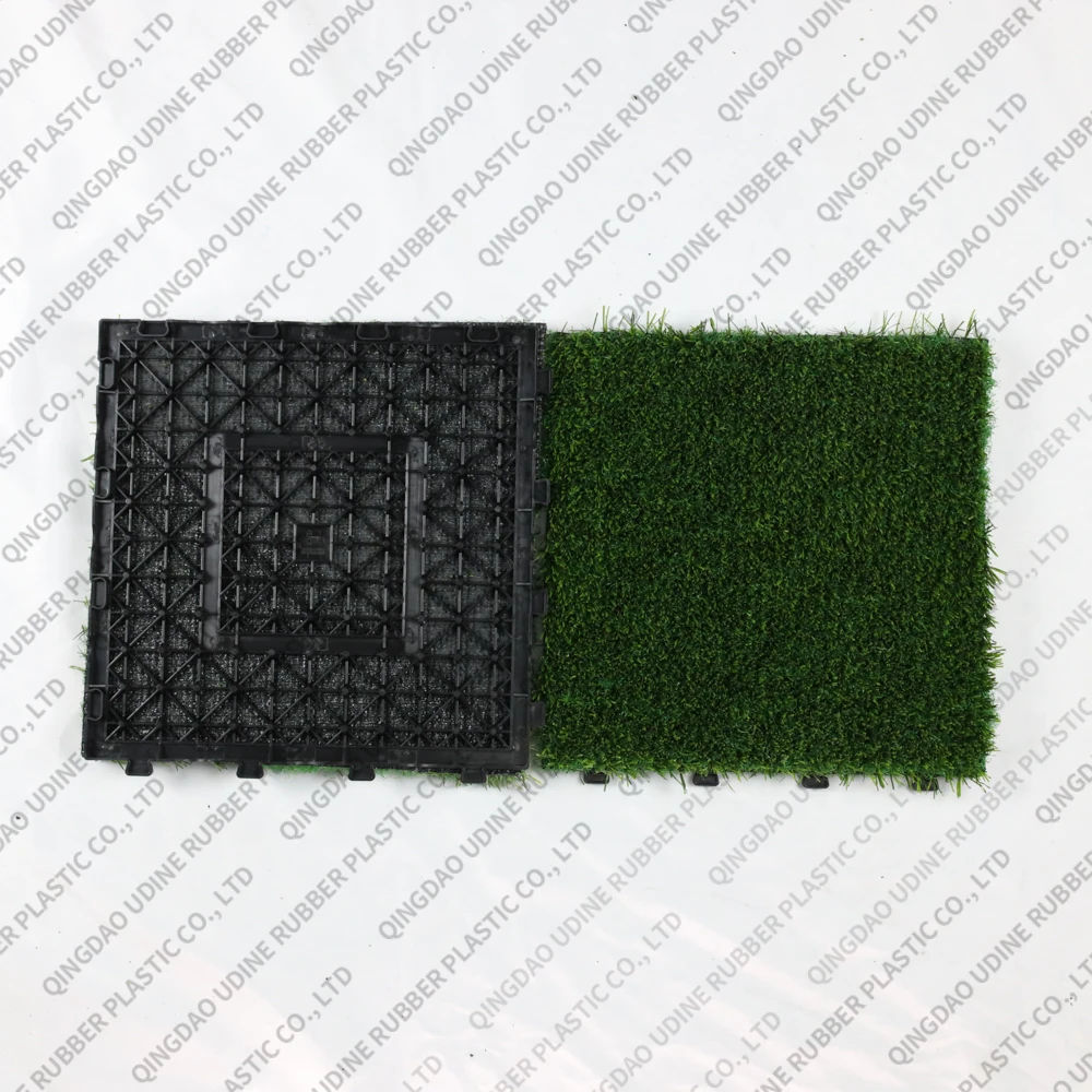 Customized Synthetic Landscaping Grass Fake Grass Lawn Pet Artificial Turf Backyard Garden Artificial Turf Grass For Outdoor