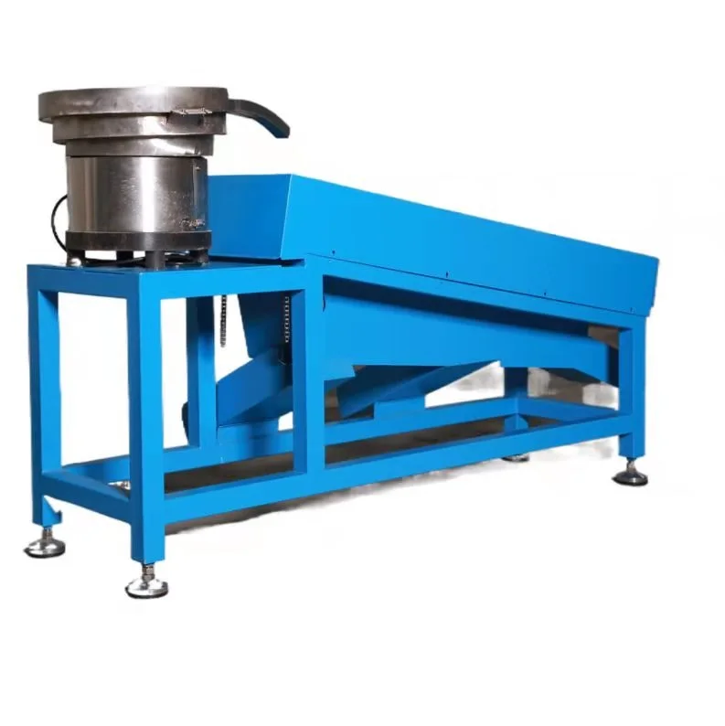 Высокоэффективная машина для облицовки винтов