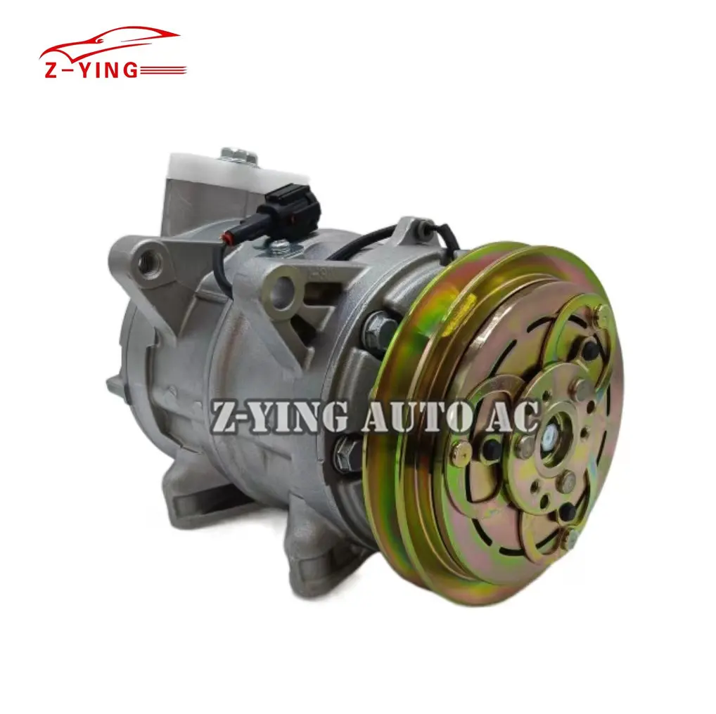 Компрессор для nissan patrol y61 y60 dks17 92600-VB005 92600-52n01 92600-8c820 92600-vb800
