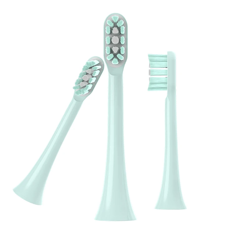 Насадки для электрической зубной щетки Soo Cas