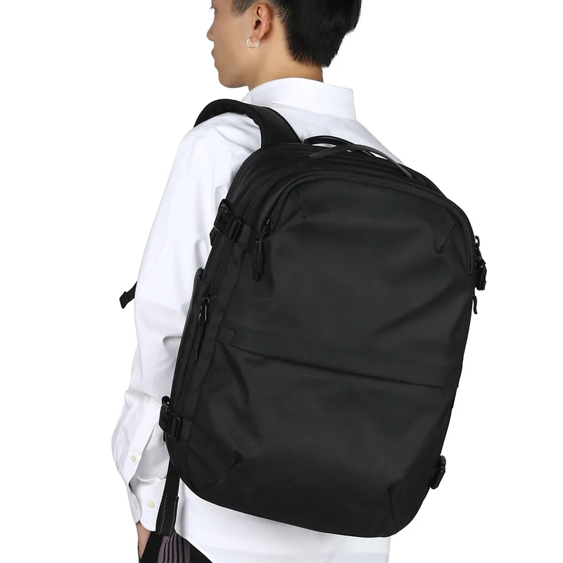 Laptop Backpack Travel Business Computer Rucksack Work Bag Lightweight Water Resistant College School Bag for Men Women Fits B1