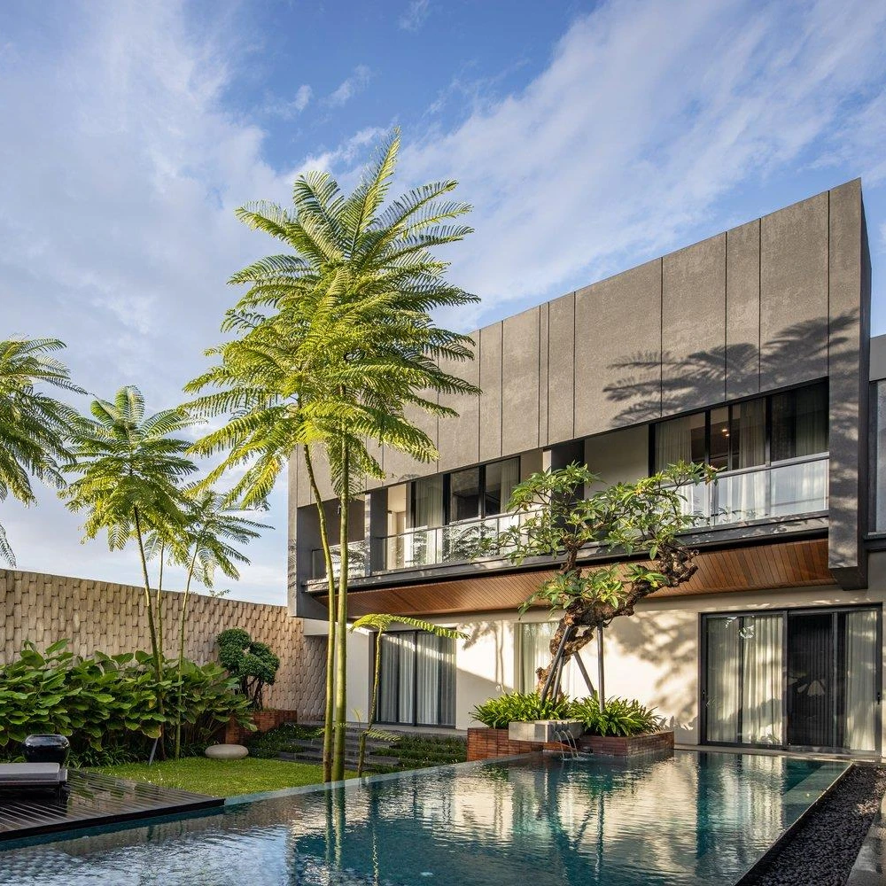 High quality curtain wall Stone look Exterior Curtain Wall Panel calcium silicate board for building construction