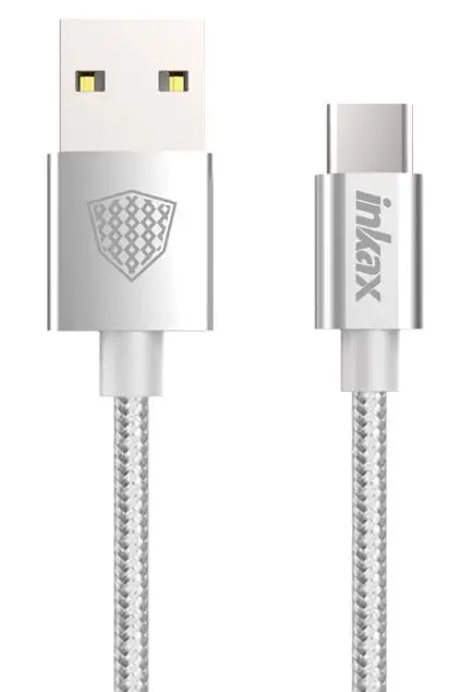 Inkax Phone Cable for Micro IOS Type C Cell Phone Fast Charging  Usb Cable Wholesale