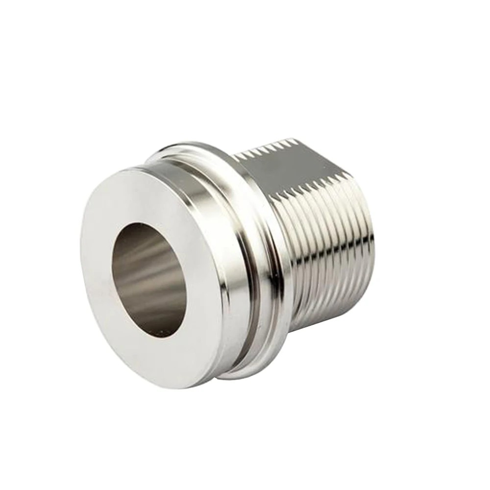 Cnc Parts Aluminum 6061 7075 Hardware Cnc Machining Custom Made Parts Service