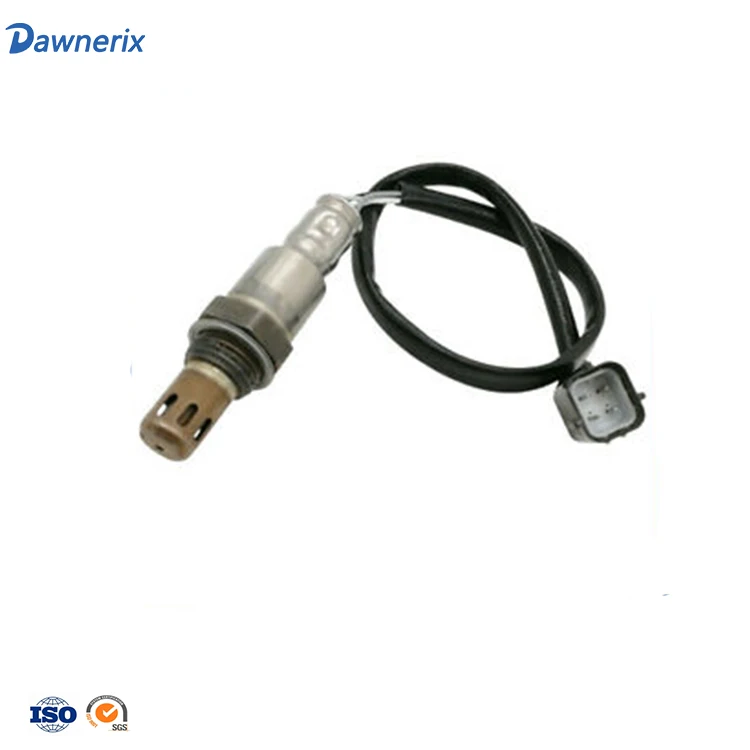 Oxygen O2 Sensor -Wire Downstream  for Infiniti Nissan Altima Maxima Murano Quest Rogue Sentra 350Z 370Z 22690-ET000