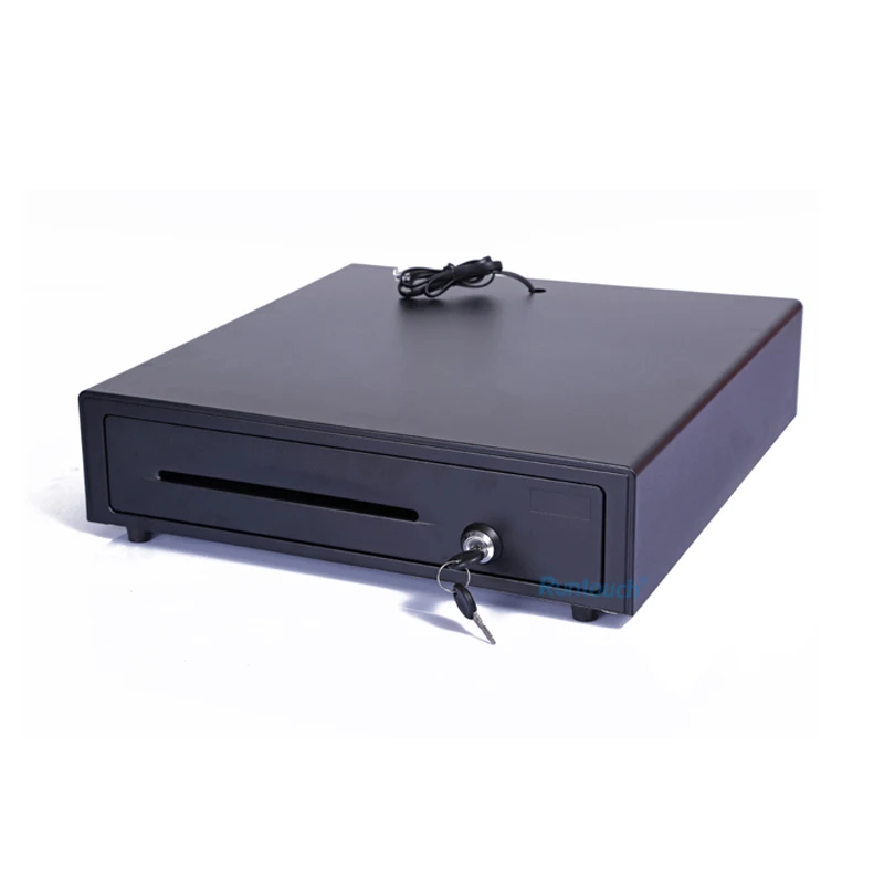 Manufacturer Factory 15 inch full-flat lcd monitor POS PDV with two screen